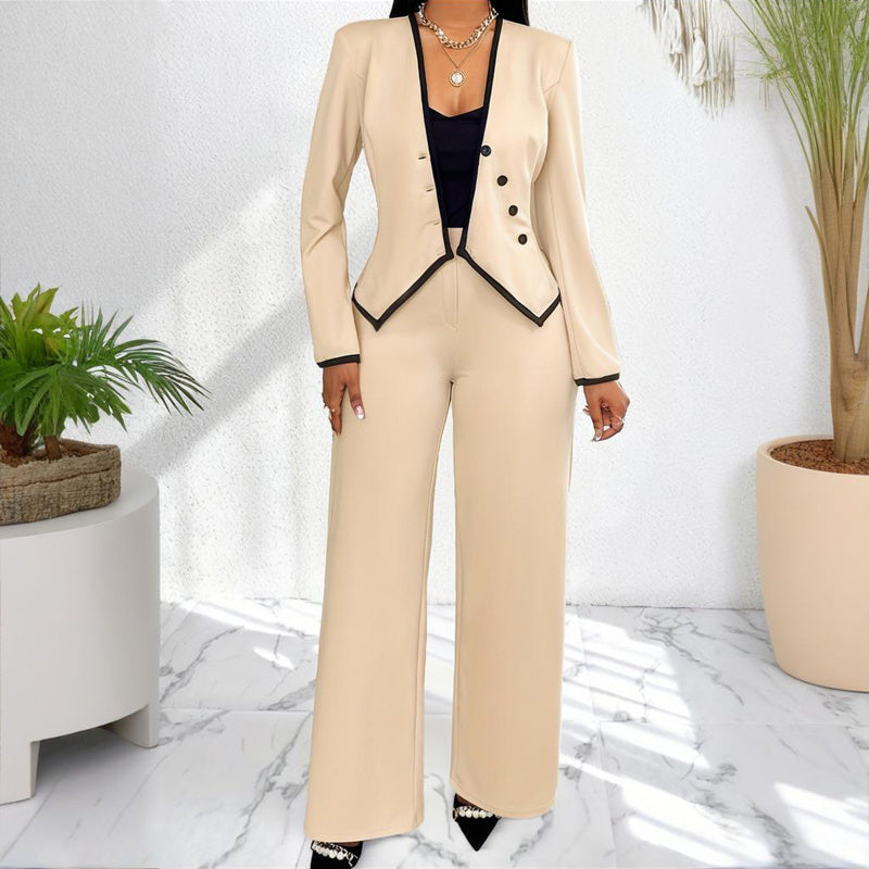 Completo Due Pezzi da Donna