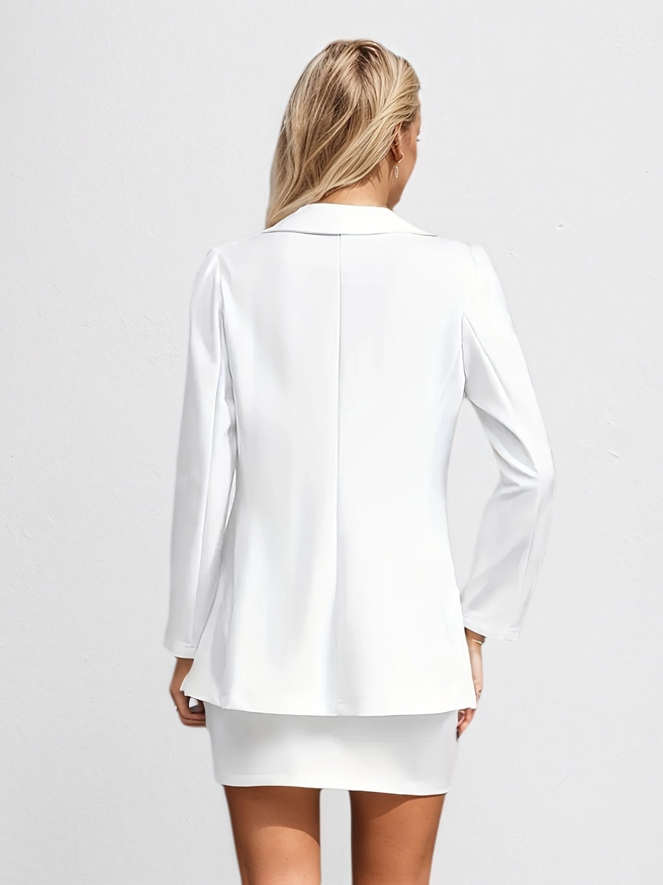 Completo donna elegante