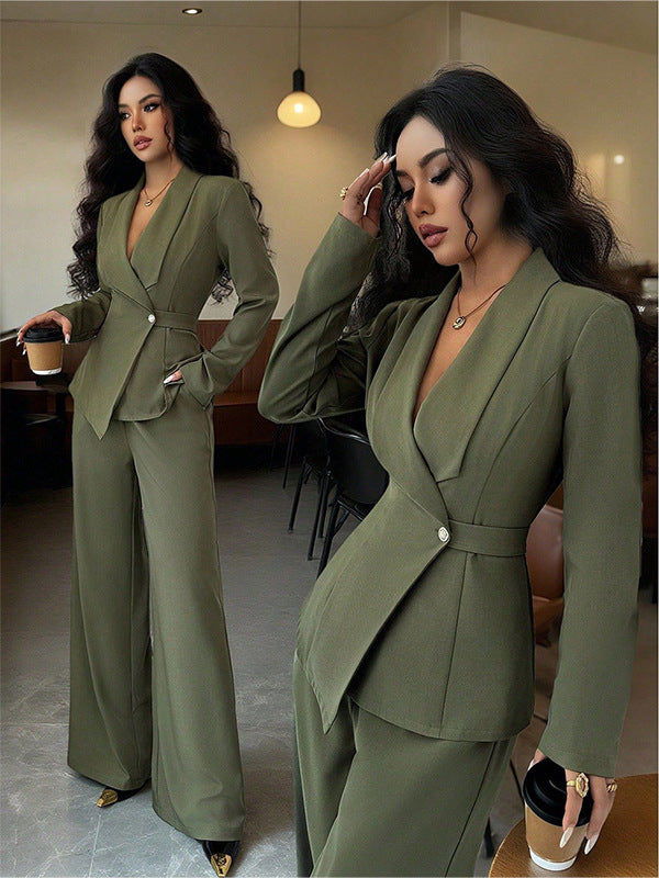 Completo elegante e confortevole
