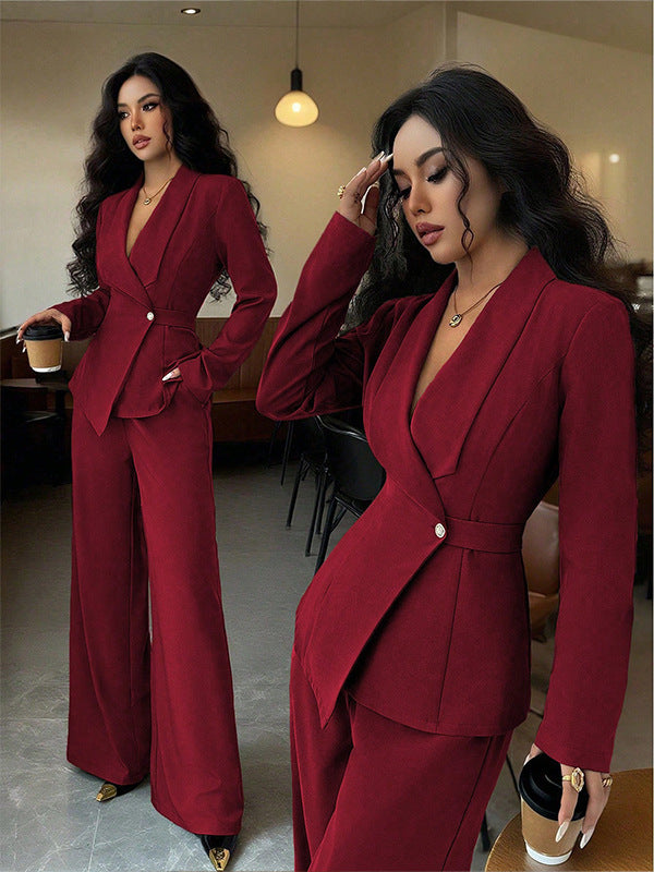 Completo elegante e confortevole
