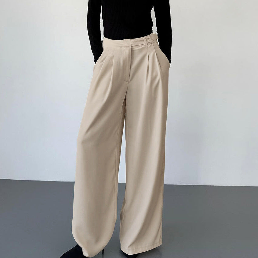 Pantaloni retrò per donna