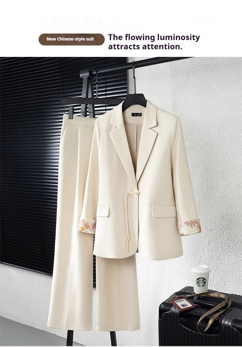 Completo da donna in due pezzi