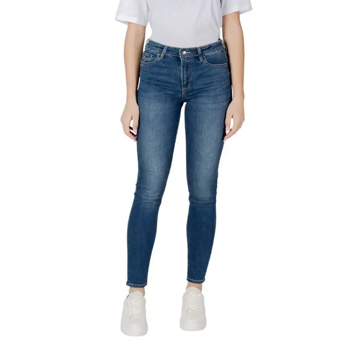 Armani Exchange - Armani Exchange Jeans Donna Armani Exchange