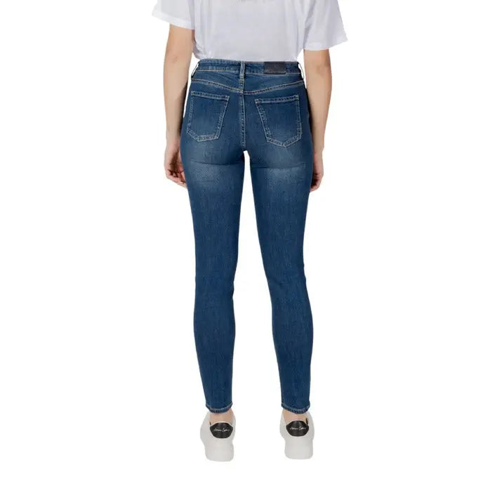 Armani Exchange - Armani Exchange Jeans Donna Armani Exchange