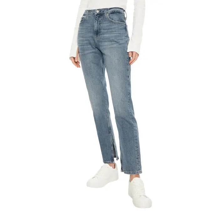 Calvin Klein Jeans - Calvin Klein Jeans Jeans Donna Calvin Klein Jeans