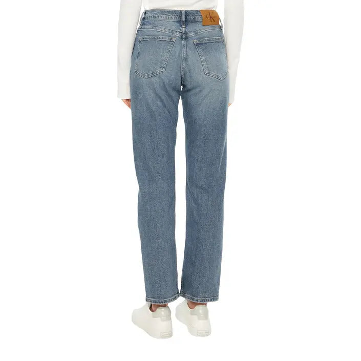 Calvin Klein Jeans - Calvin Klein Jeans Jeans Donna Calvin Klein Jeans