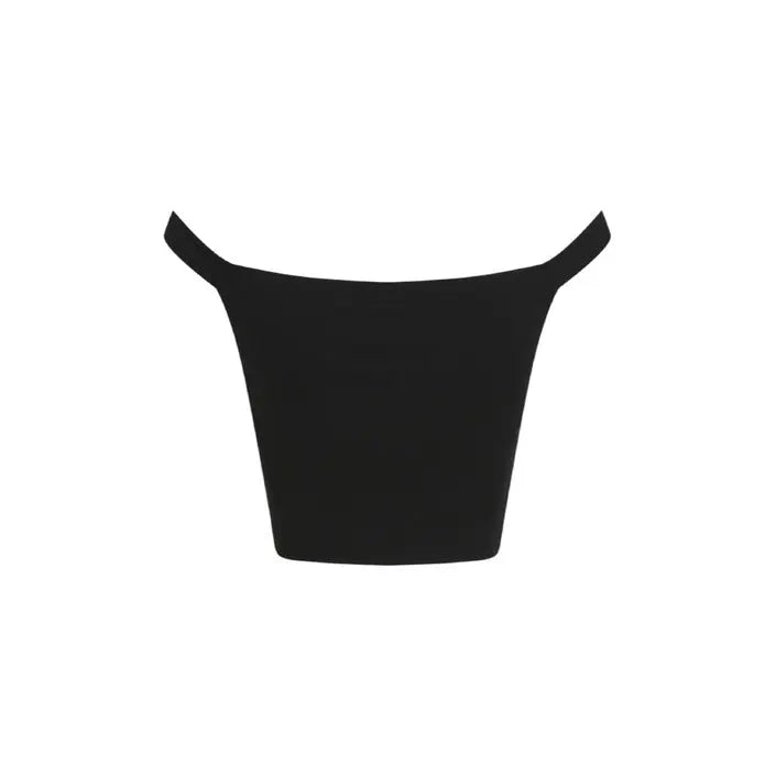 Calvin Klein Jeans - Calvin Klein Jeans Top Donna Calvin Klein Jeans