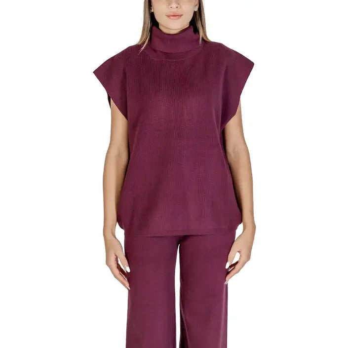 Clerè - CLERÈ Maglia Donna Clerè