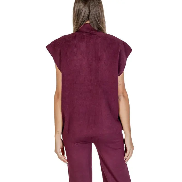 Clerè - CLERÈ Maglia Donna Clerè