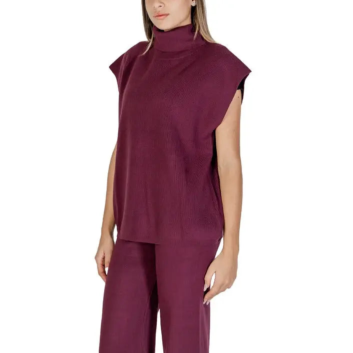 Clerè - CLERÈ Maglia Donna Clerè