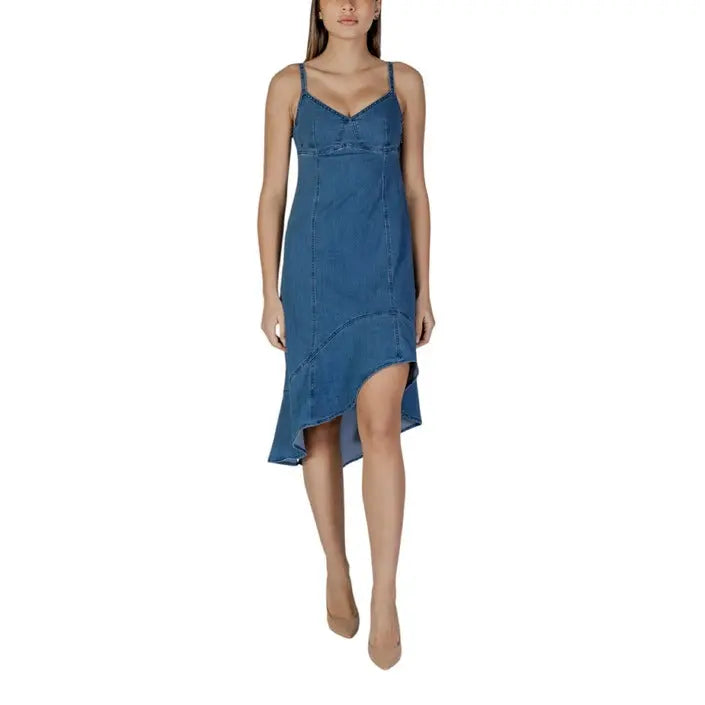 Desigual - Desigual Abito Donna Desigual