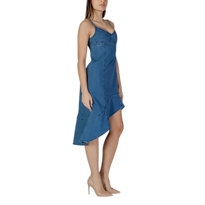 Desigual - Desigual Abito Donna Desigual