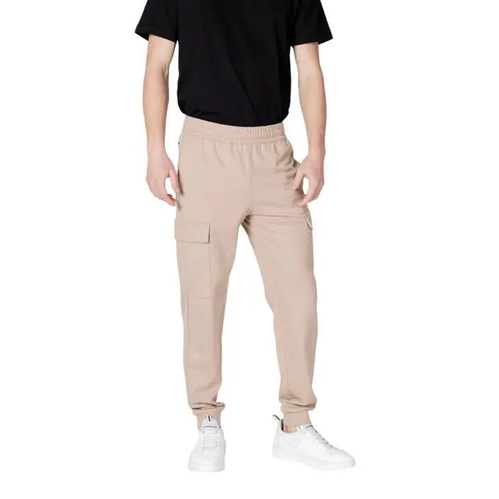 Ea7 - Ea7 Pantaloni Uomo Ea7