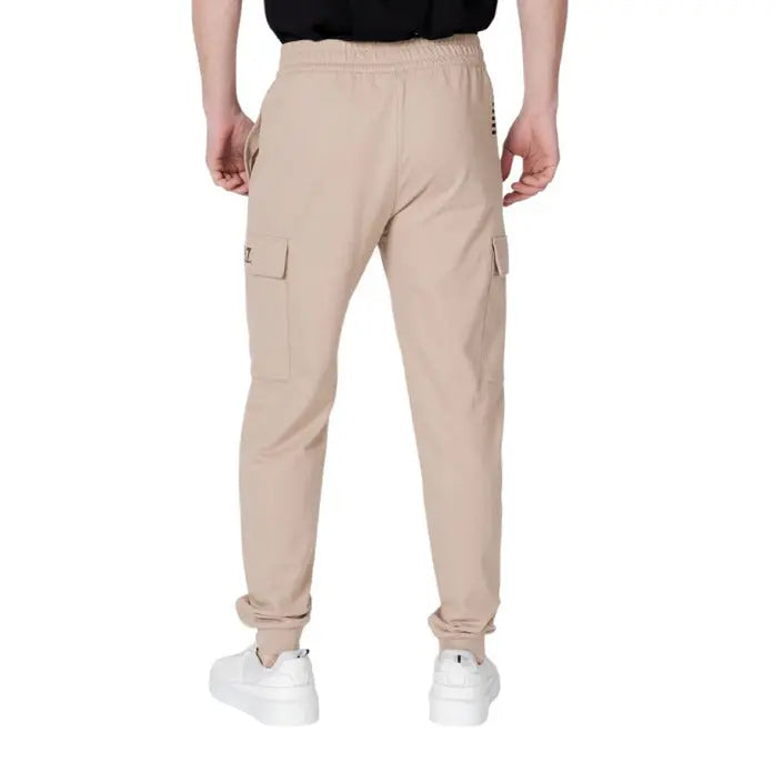 Ea7 - Ea7 Pantaloni Uomo Ea7