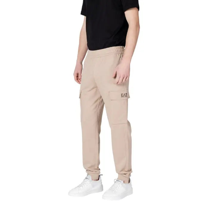 Ea7 - Ea7 Pantaloni Uomo Ea7