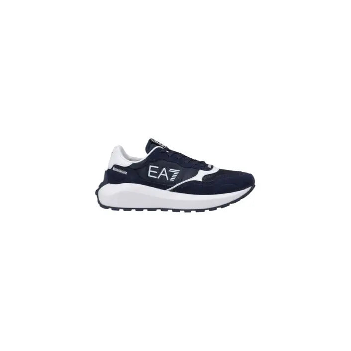 Ea7 - Ea7 Sneakers Uomo Ea7