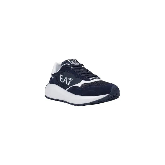 Ea7 - Ea7 Sneakers Uomo Ea7