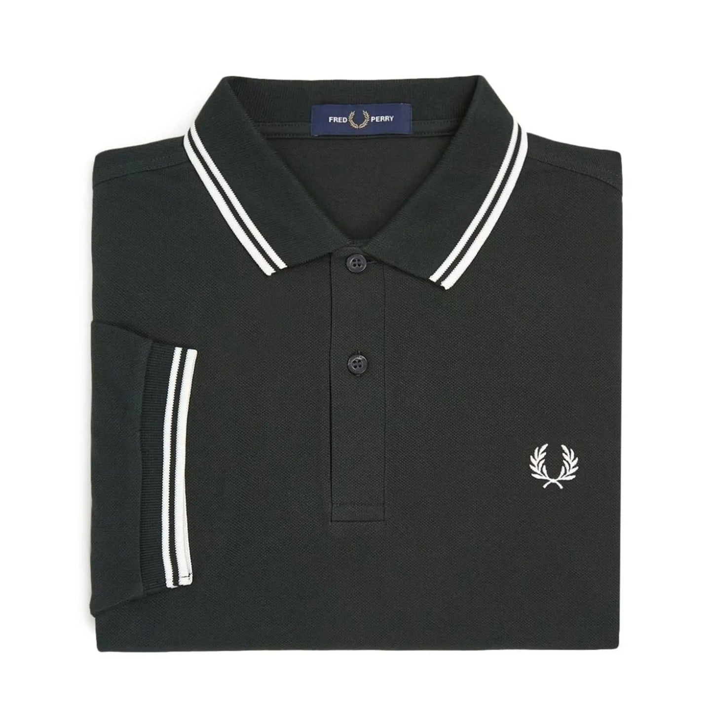 Fred Perry Polo Fred Perry