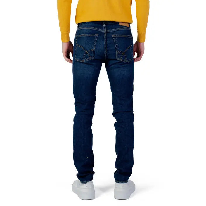 Gas - Gas Jeans Uomo Gas