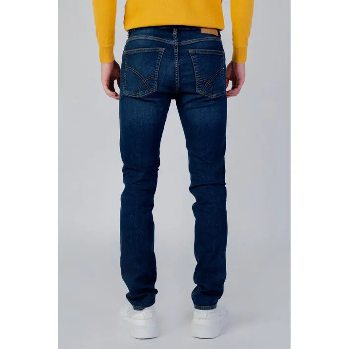Gas - Gas Jeans Uomo Gas
