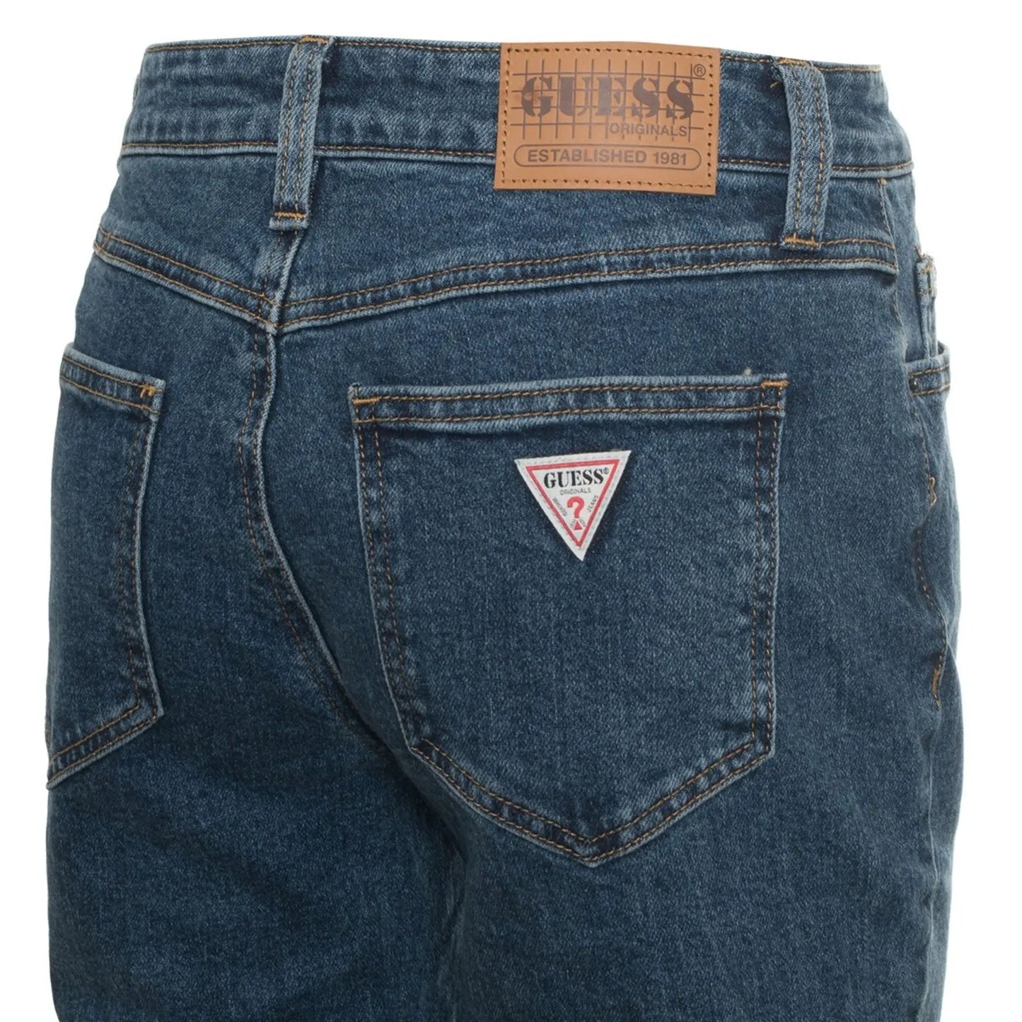 Guess Jeans Guess