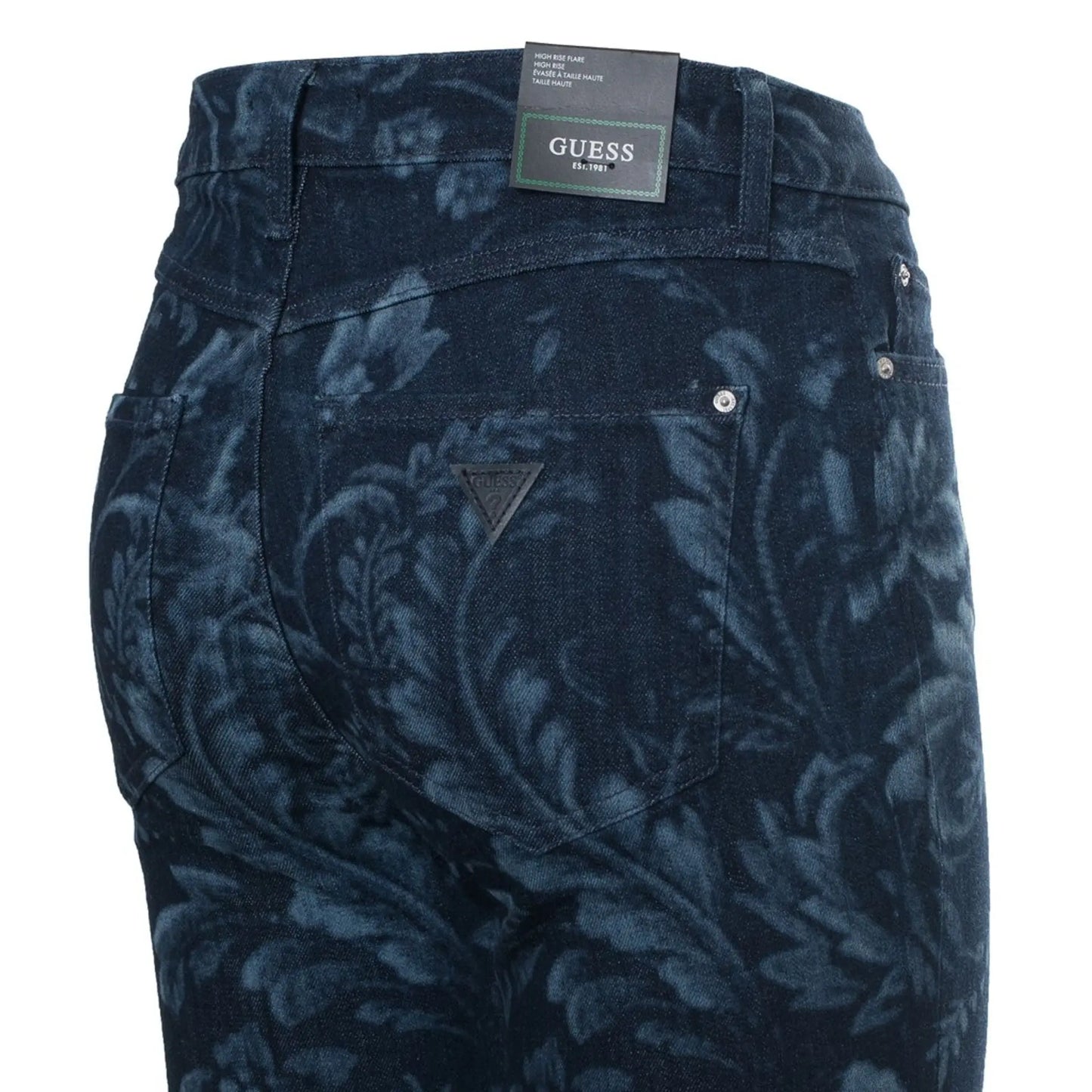 Guess Jeans Guess