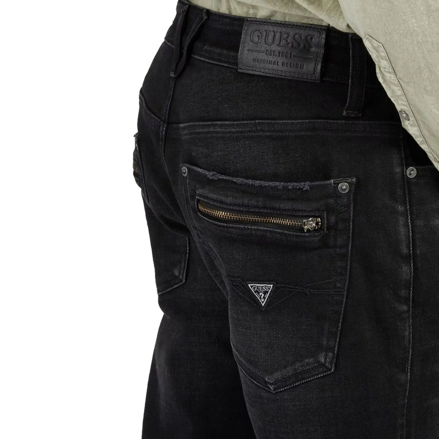 Guess Jeans Guess