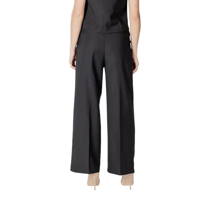 Ichi - Ichi Pantaloni Donna Ichi
