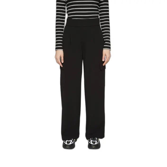 Jacqueline De Yong - Jacqueline De Yong Pantaloni Donna Jacqueline De Yong