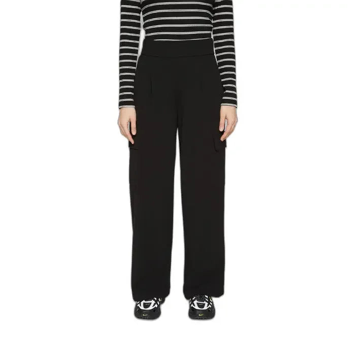Jacqueline De Yong - Jacqueline De Yong Pantaloni Donna - VAleG