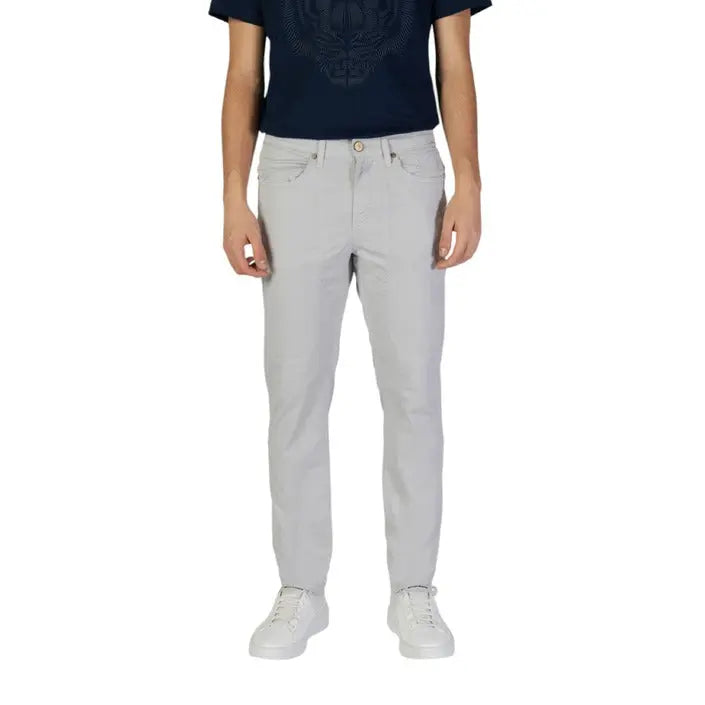 Jeckerson - Jeckerson Pantaloni Uomo Jeckerson