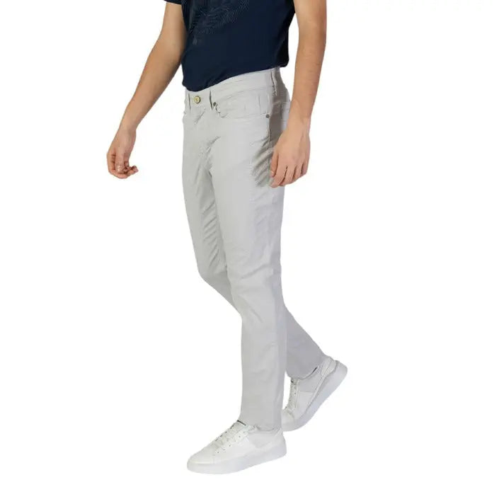 Jeckerson - Jeckerson Pantaloni Uomo Jeckerson