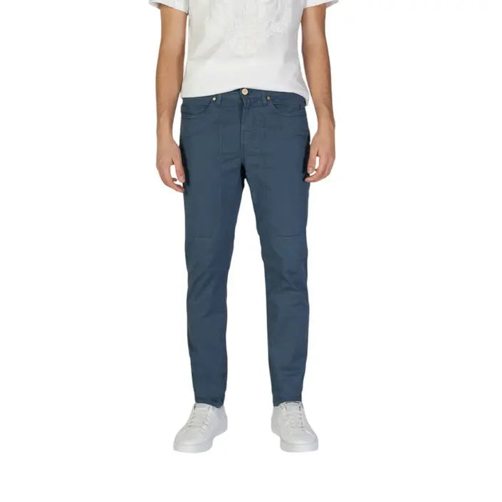 Jeckerson - Jeckerson Pantaloni Uomo Jeckerson