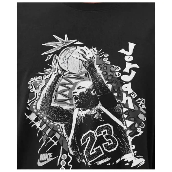 Jordan - Jordan T-Shirt Uomo Jordan