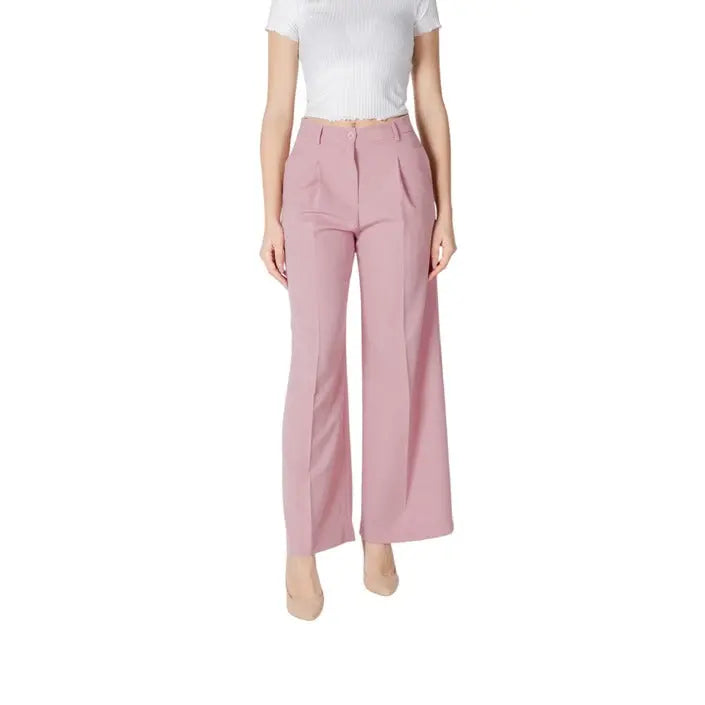 Liu Jo - Liu Jo Pantaloni Donna Liu Jo