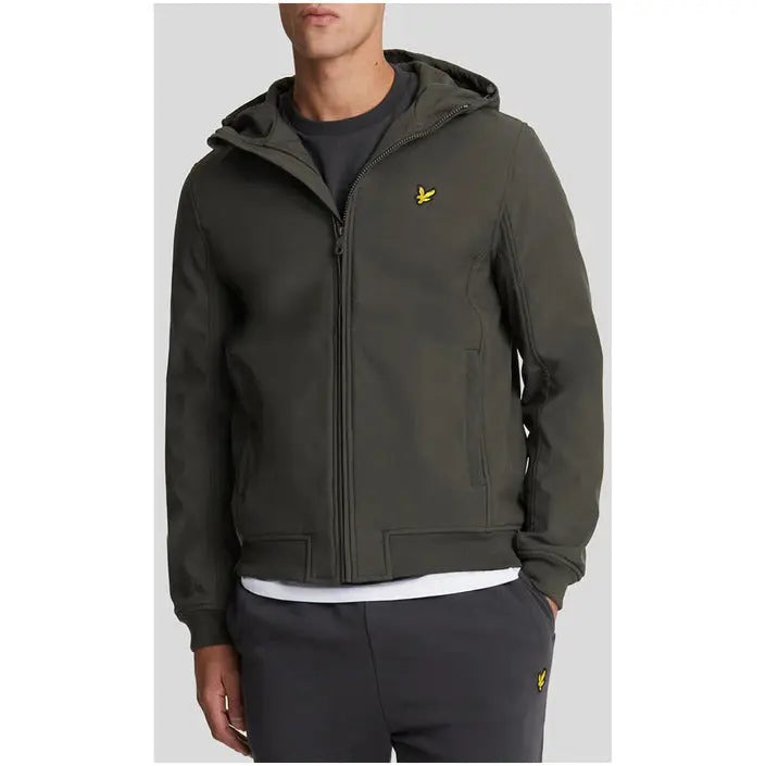 Lyle & Scott - Lyle & Scott Giacca Uomo Lyle & Scott