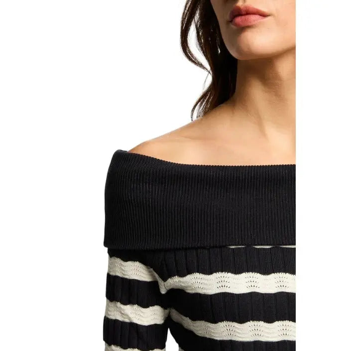 Morgan De Toi - Morgan De Toi Maglia Donna Morgan De Toi