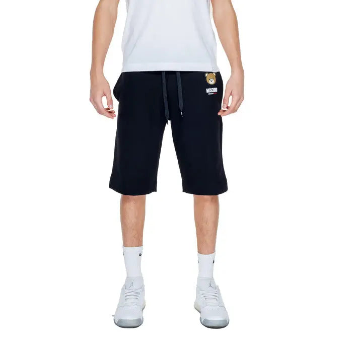 Moschino Underwear - Moschino Underwear Bermuda Uomo Moschino Underwear