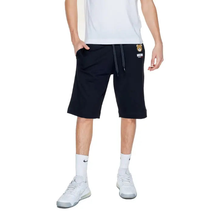 Moschino Underwear - Moschino Underwear Bermuda Uomo Moschino Underwear