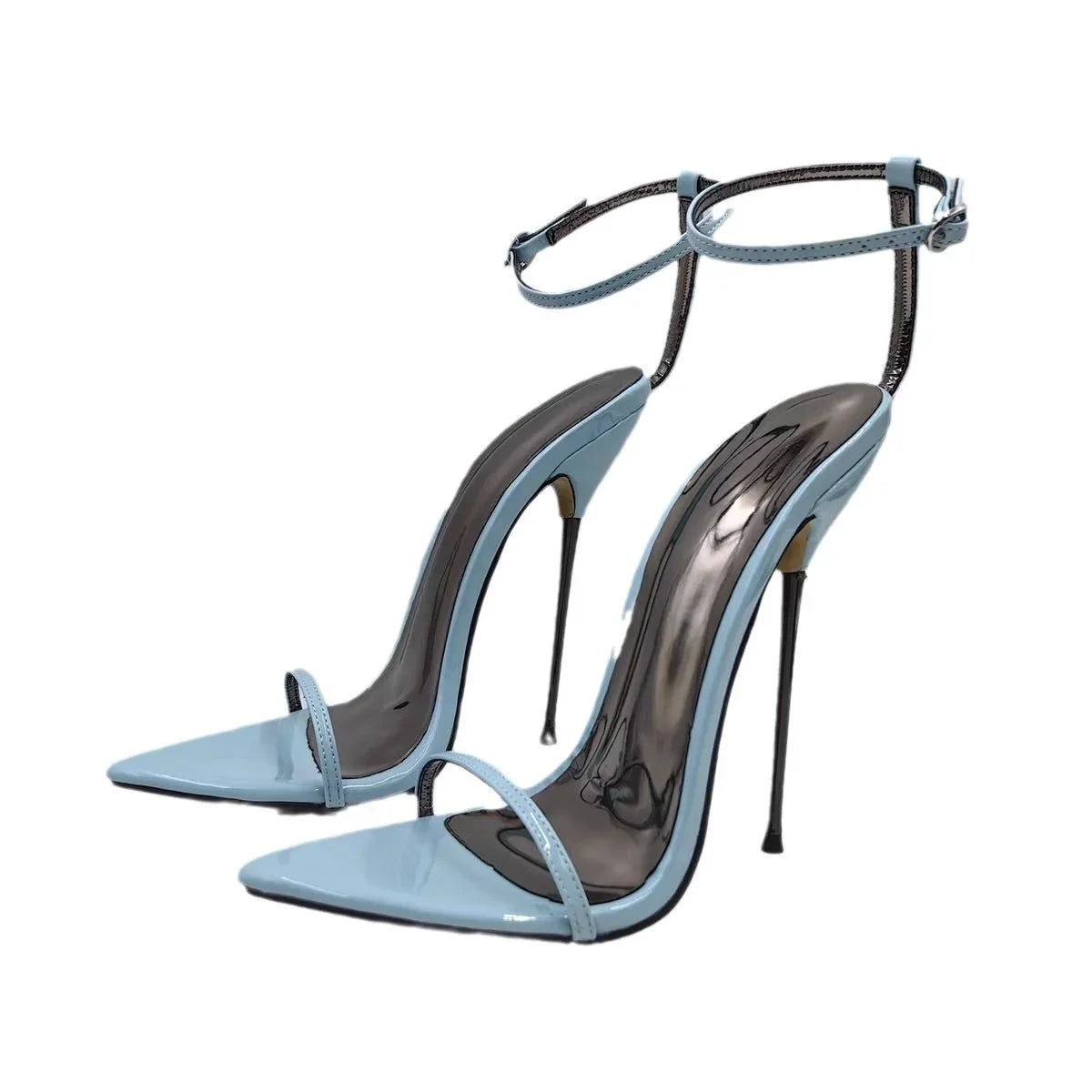 Fashionable Personalized Ultra-fine High Heels For Women - VAleG