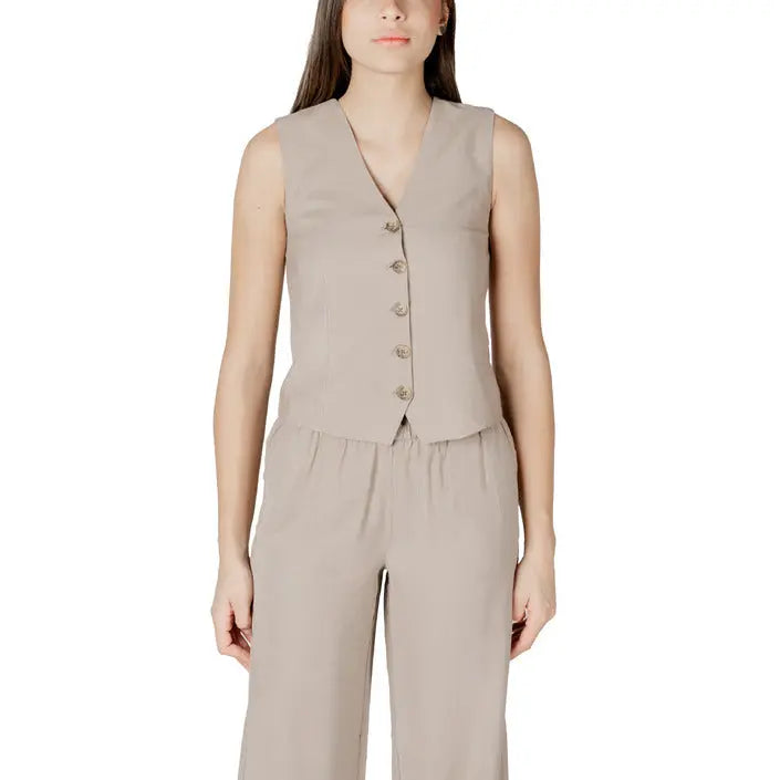 Only - Only Gilet Donna Only