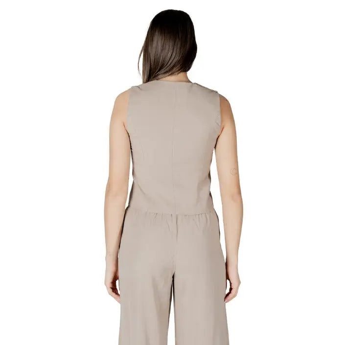 Only - Only Gilet Donna Only