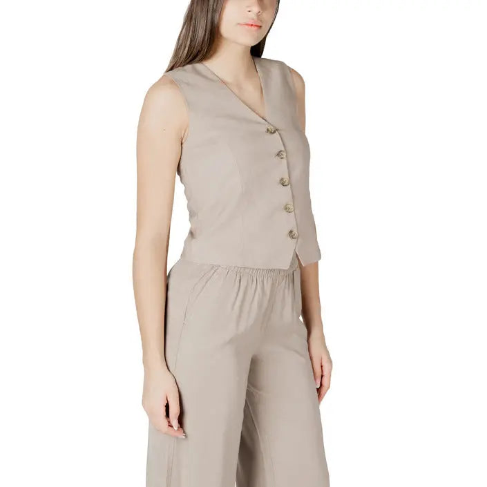 Only - Only Gilet Donna Only