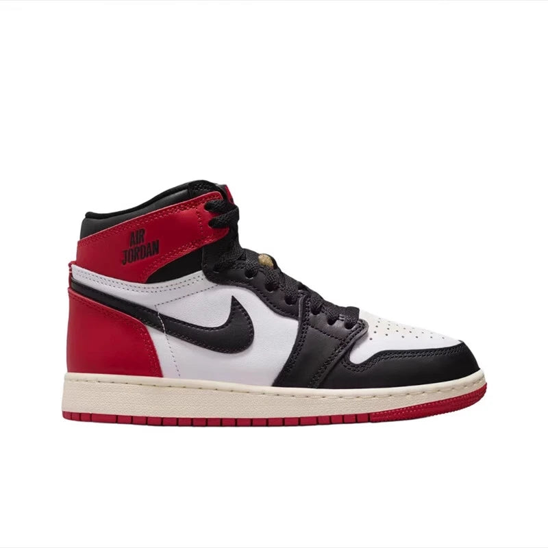 Nike Air Jordan 1 Retro High OG "Neutral Grey" Men's Shoes - DZ5485-106 - VAleG