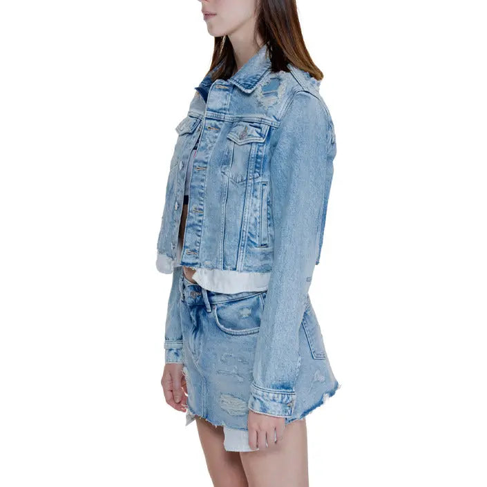 Tommy Hilfiger Jeans - Tommy Hilfiger Jeans Giacca Donna Tommy Hilfiger Jeans