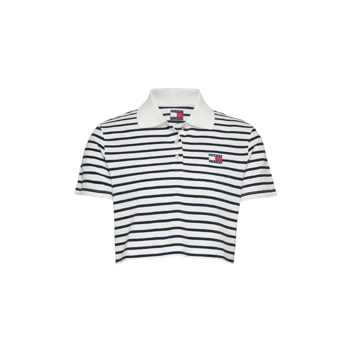 Tommy Hilfiger Jeans - Tommy Hilfiger Jeans Top Donna Tommy Hilfiger Jeans
