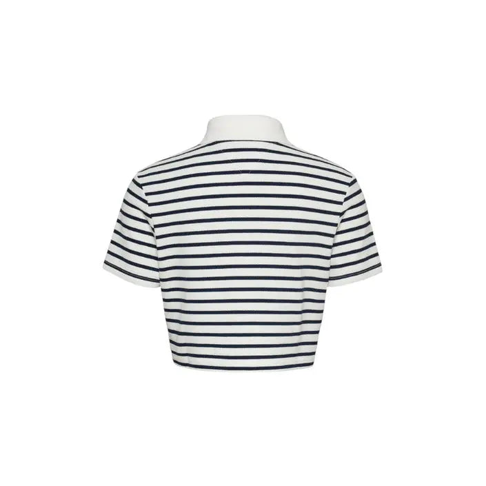 Tommy Hilfiger Jeans - Tommy Hilfiger Jeans Top Donna Tommy Hilfiger Jeans