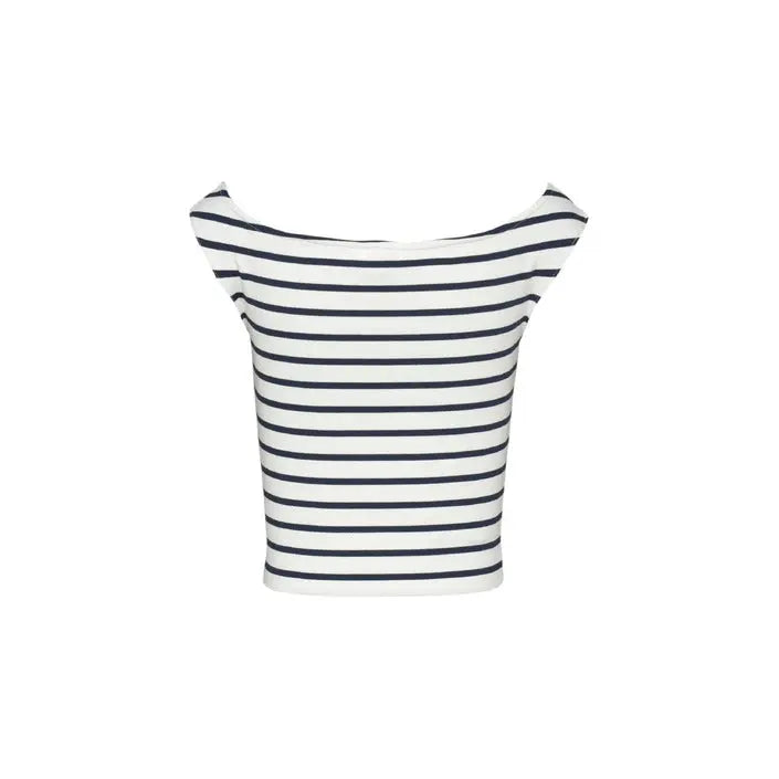 Tommy Hilfiger Jeans - Tommy Hilfiger Jeans Top Donna Tommy Hilfiger Jeans