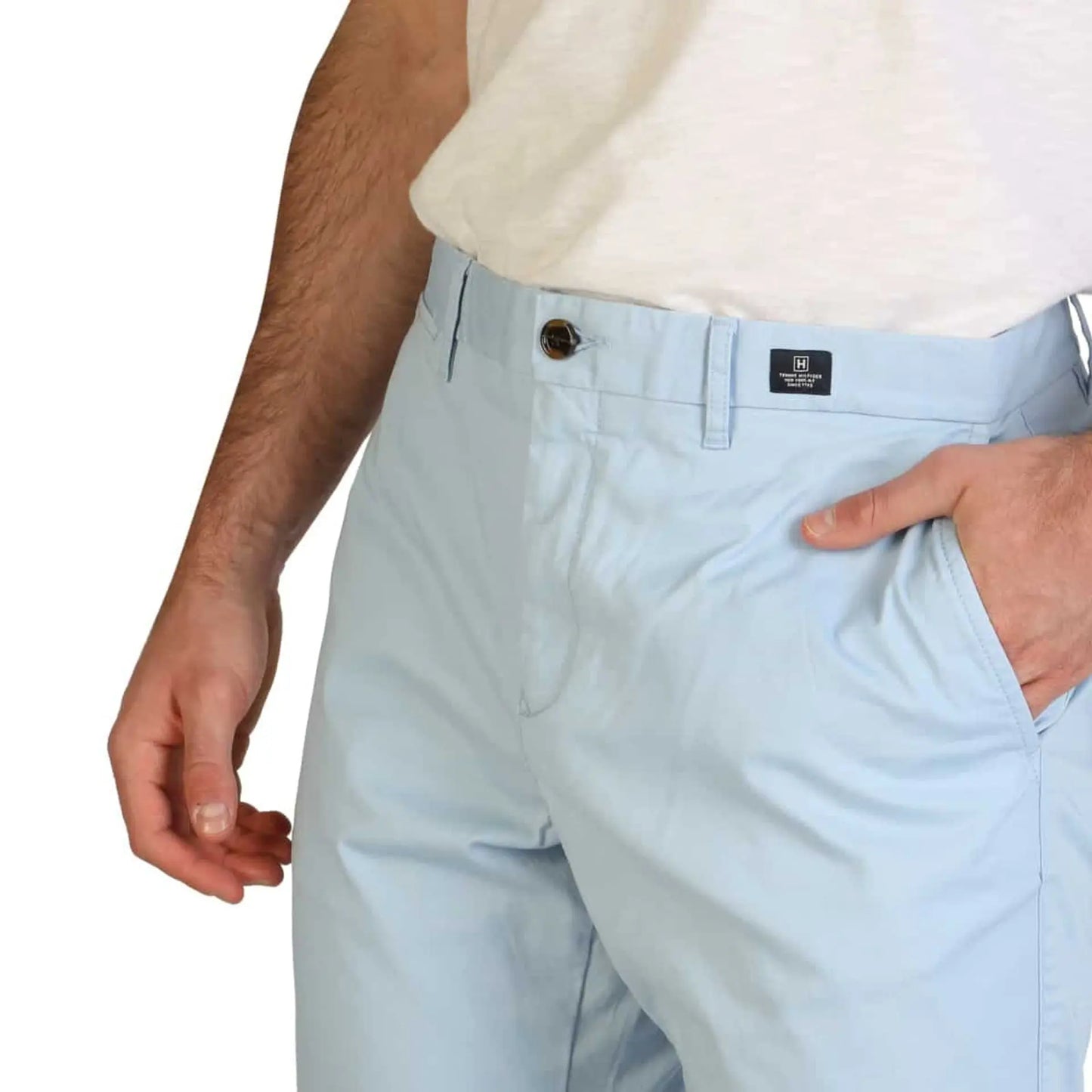 Tommy Hilfiger Pantaloni Tommy Hilfiger