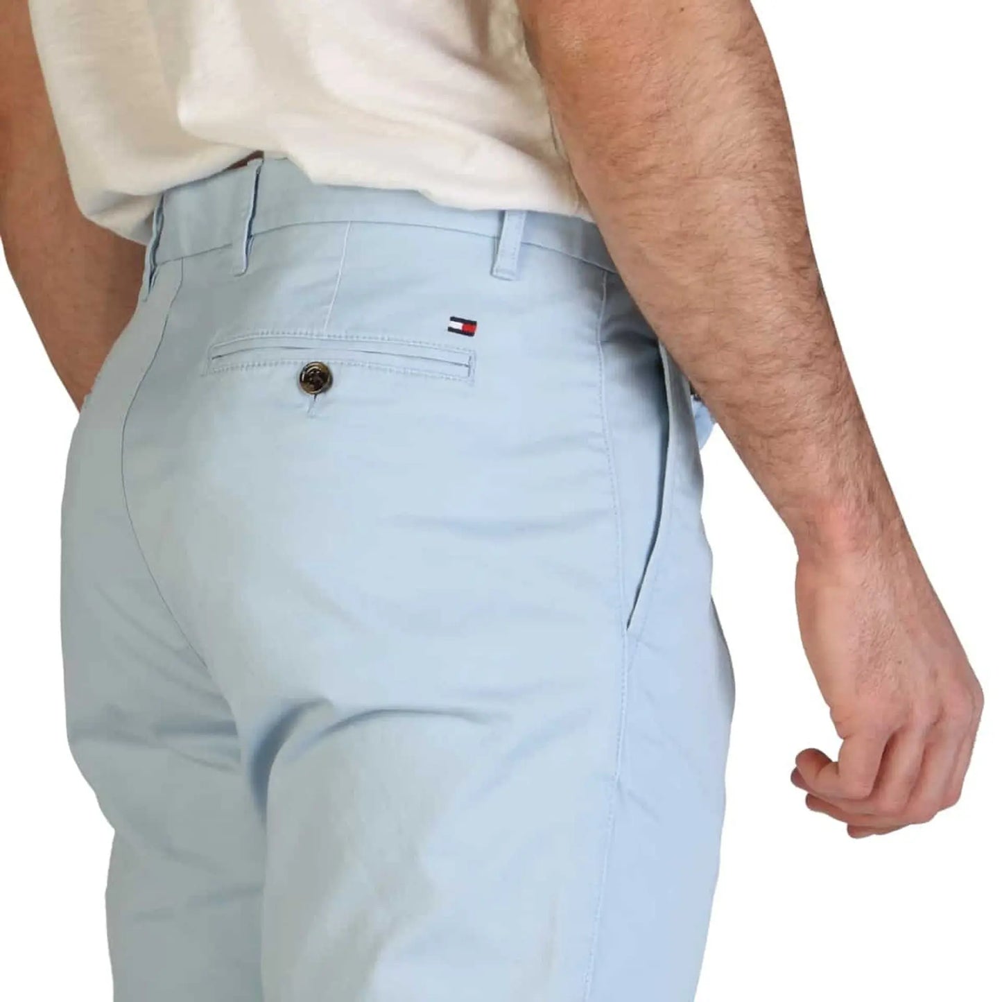 Tommy Hilfiger Pantaloni Tommy Hilfiger
